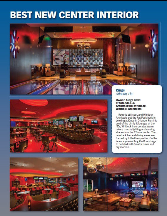 2013 BJI Design Awards cover