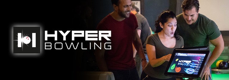 QubicaAMF Bowling HyperBowling webinar banner 1