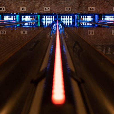 Sistemi contapunti e gestionali per il Bowling - QubicaAMF