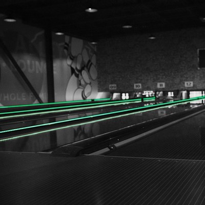 CenterPunch Illuminazione Capping