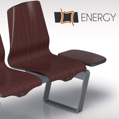 Collezione Harmony Energy: Poltrone e Sedute