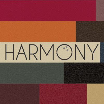 Collezione Harmony: Concept Colore