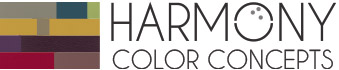 Collezione Harmony: Concept Colore
