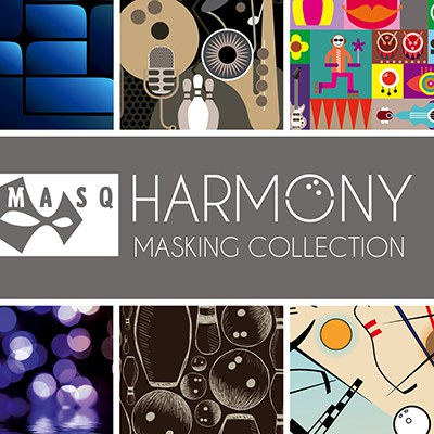 Collezione Harmony: Mascherine