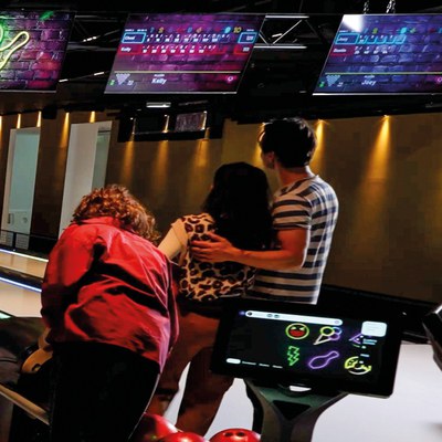 Sistemi per l'Intrattenimento