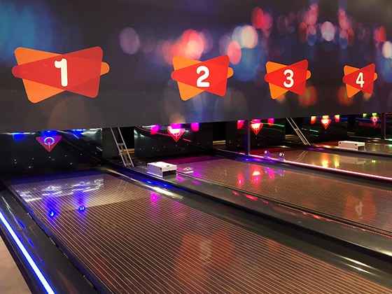 Airtastic Entertainment Centre - Cork